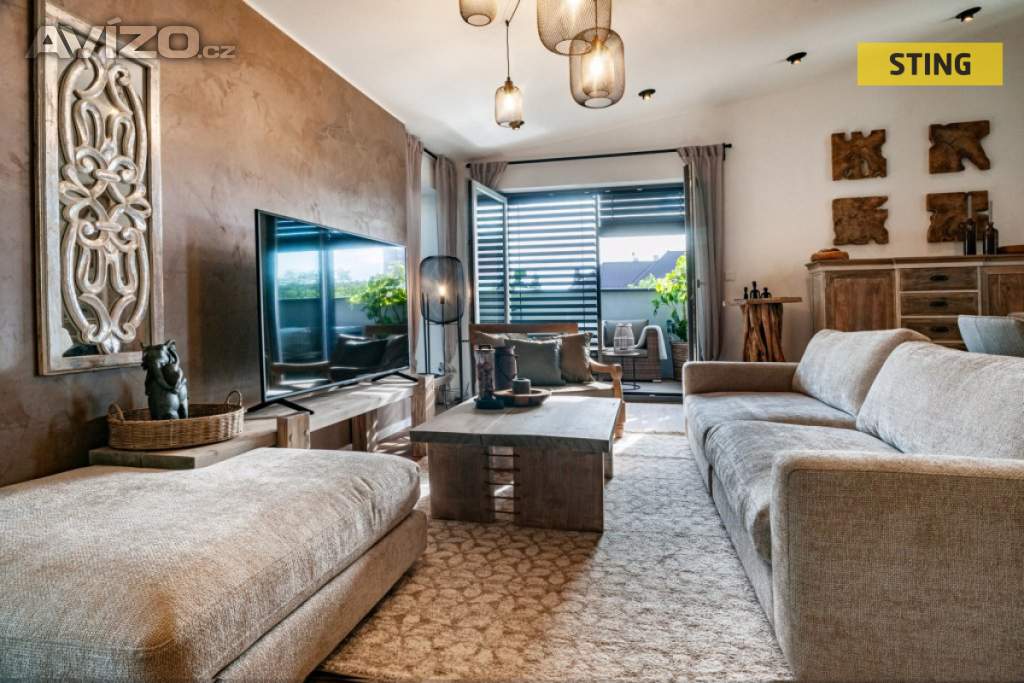 Prodej, byt 4+kk, 115 m2