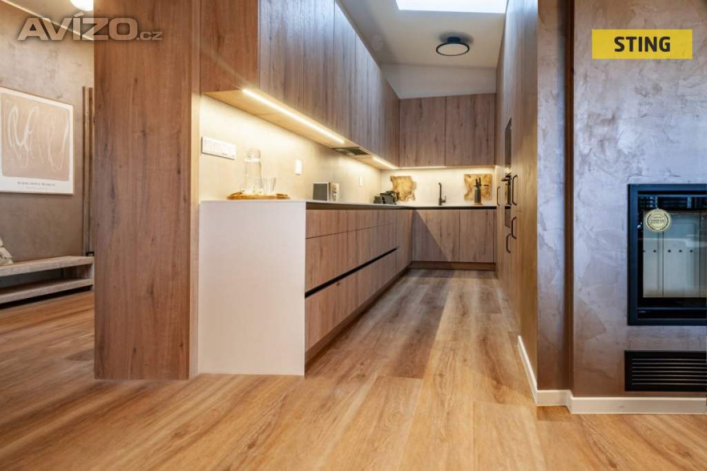 Foto inzerátu Prodej, byt 4+kk, 115 m2