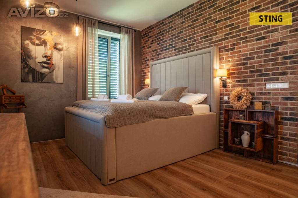 Foto inzerátu Prodej, byt 4+kk, 155 m2