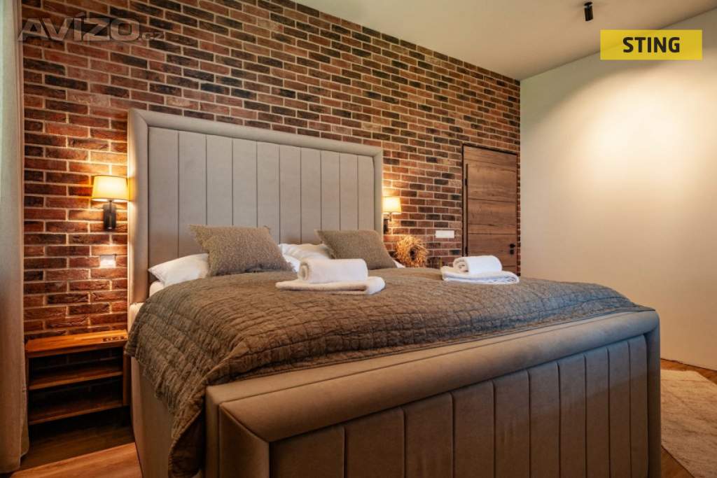 Foto inzerátu Prodej, byt 4+kk, 155 m2