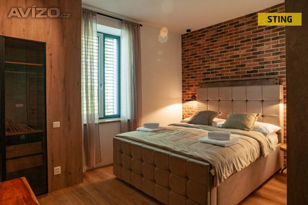 Foto inzerátu Prodej, byt 4+kk, 155 m2