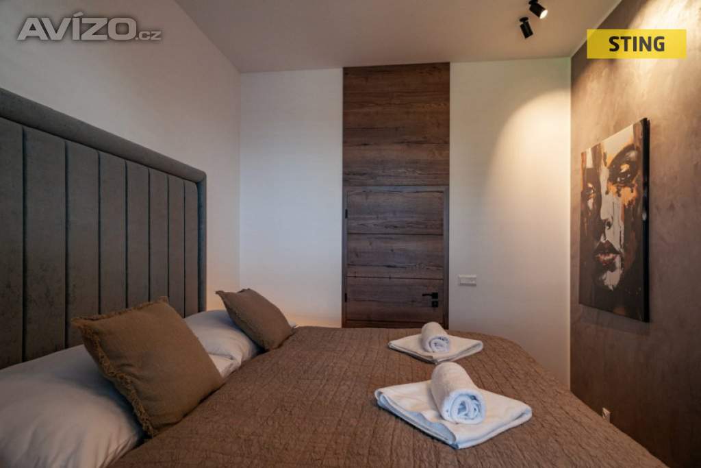 Foto inzerátu Prodej, byt 4+kk, 155 m2