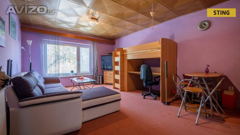 Prodej, byt 3+kk, 80 m2