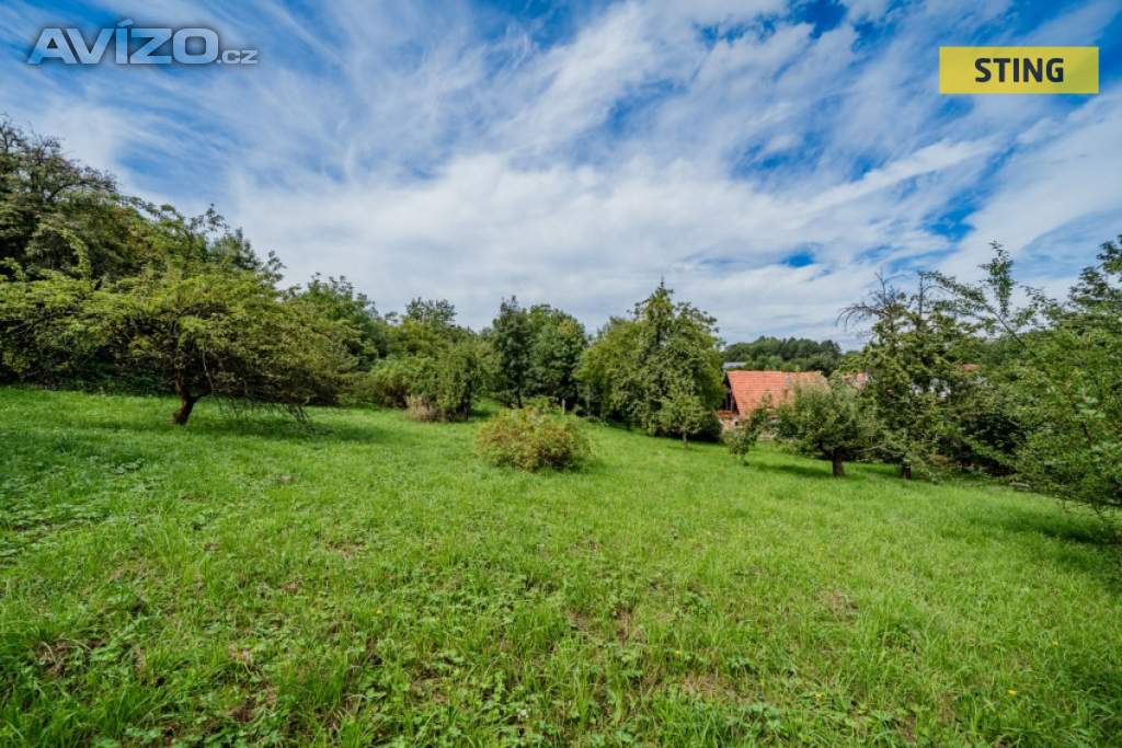 Foto inzerátu Prodej, Pozemky pro bydlení, 6183 m2