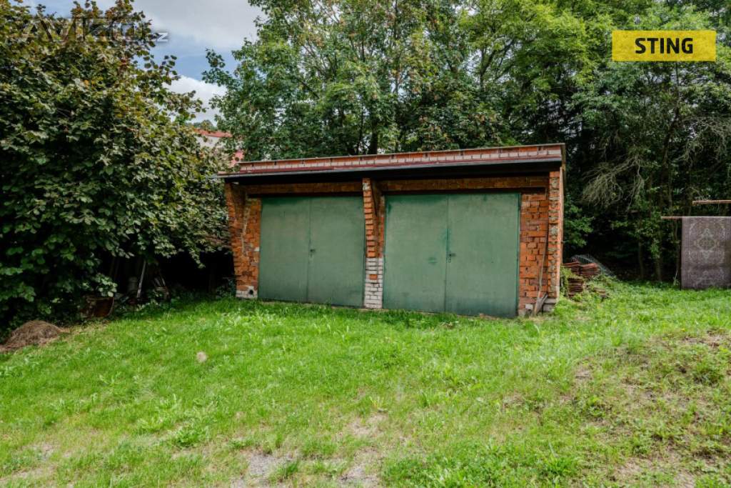 Foto inzerátu Prodej, Pozemky pro bydlení, 6183 m2