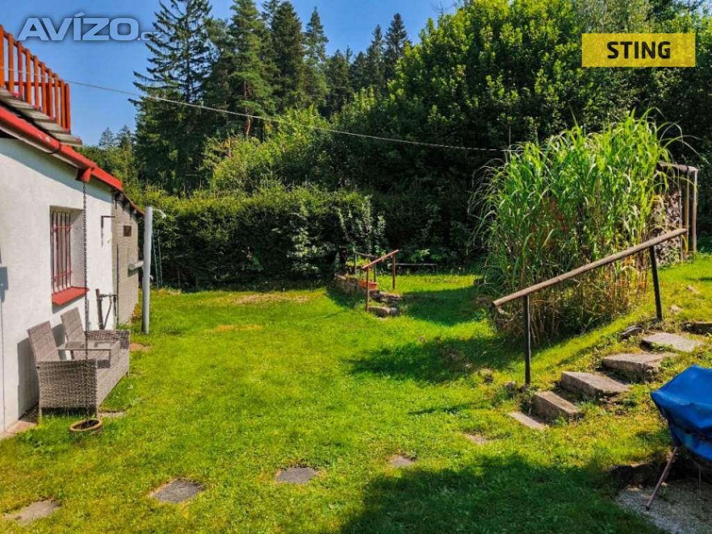 Foto inzerátu Prodej, chata, 62 m2