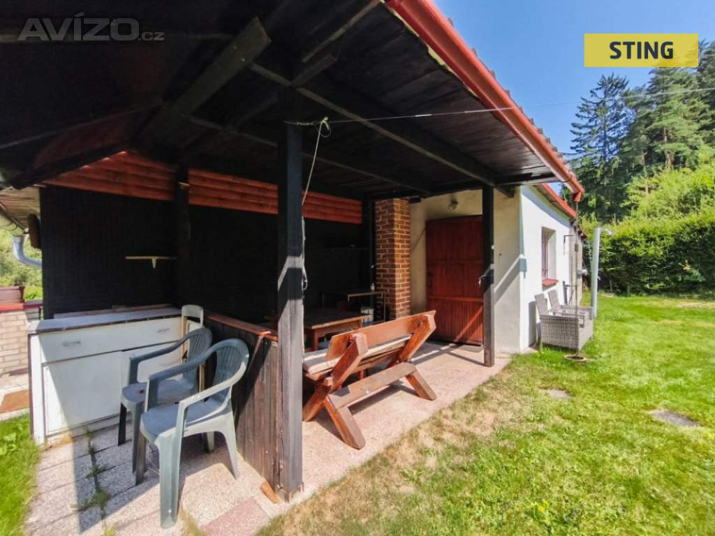 Foto inzerátu Prodej, chata, 62 m2