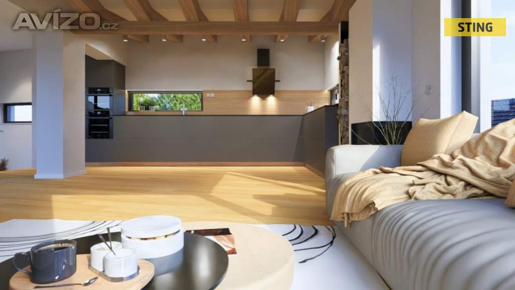 Foto inzerátu Prodej, Vila/Rezidence, 215 m2