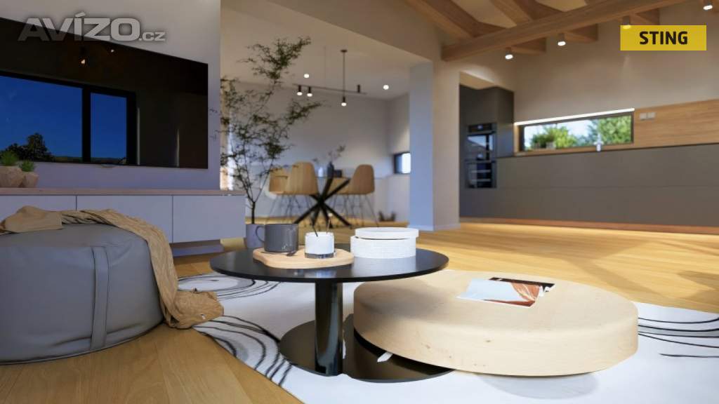 Foto inzerátu Prodej, Vila/Rezidence, 215 m2