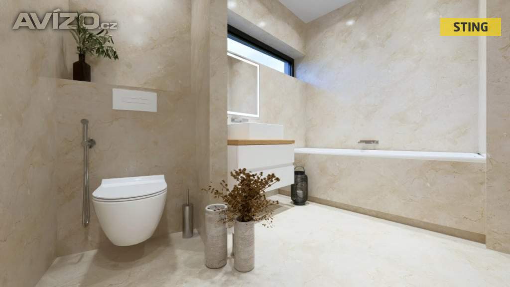 Foto inzerátu Prodej, Vila/Rezidence, 215 m2