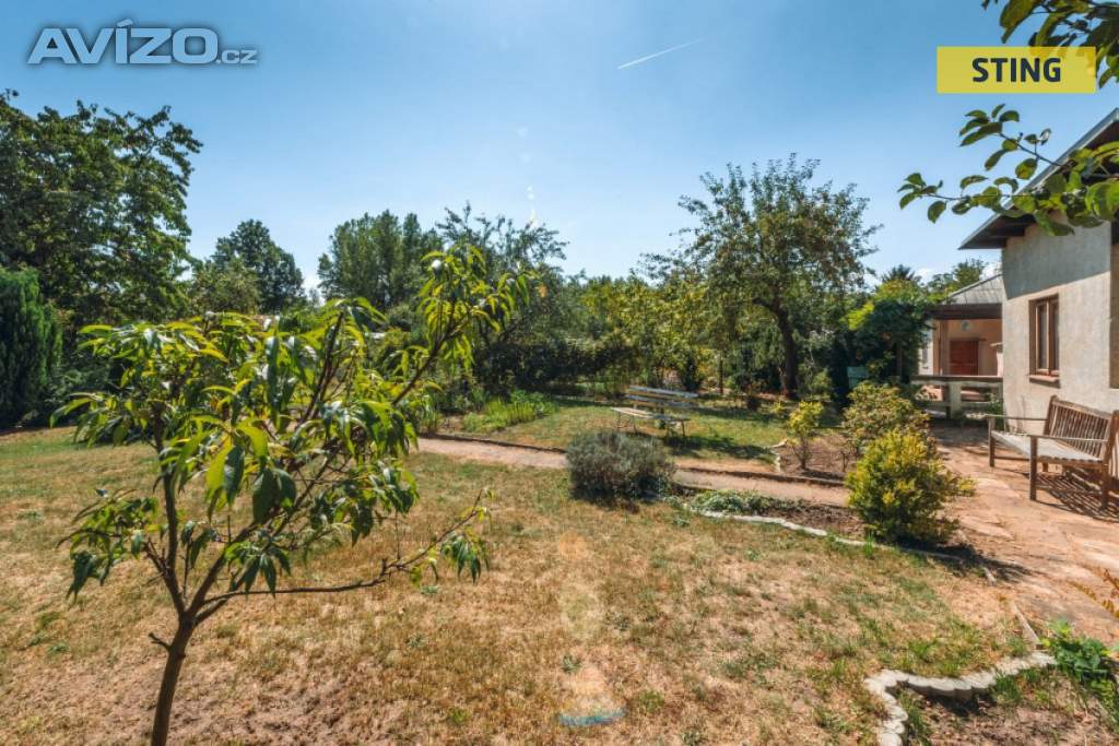 Foto inzerátu Prodej, chata, 18 m2