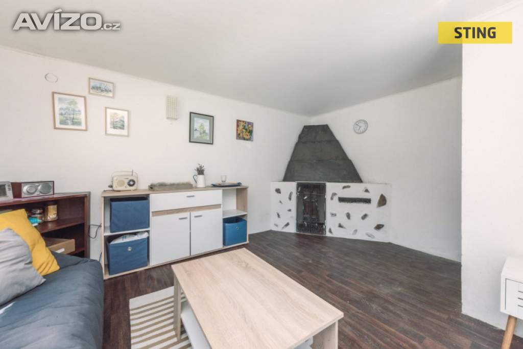 Foto inzerátu Prodej, chata, 18 m2