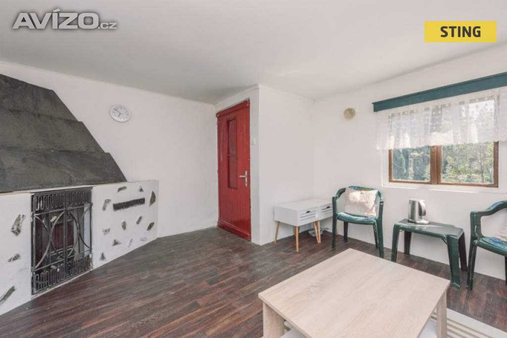 Foto inzerátu Prodej, chata, 18 m2