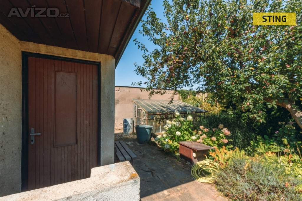 Foto inzerátu Prodej, chata, 18 m2