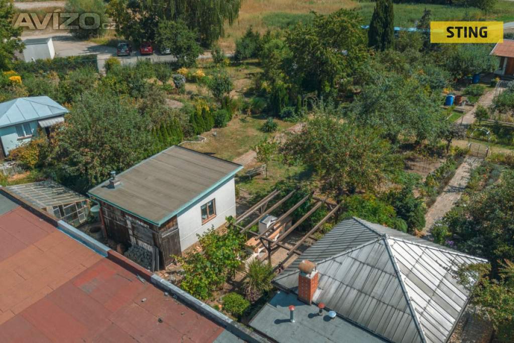 Foto inzerátu Prodej, chata, 18 m2