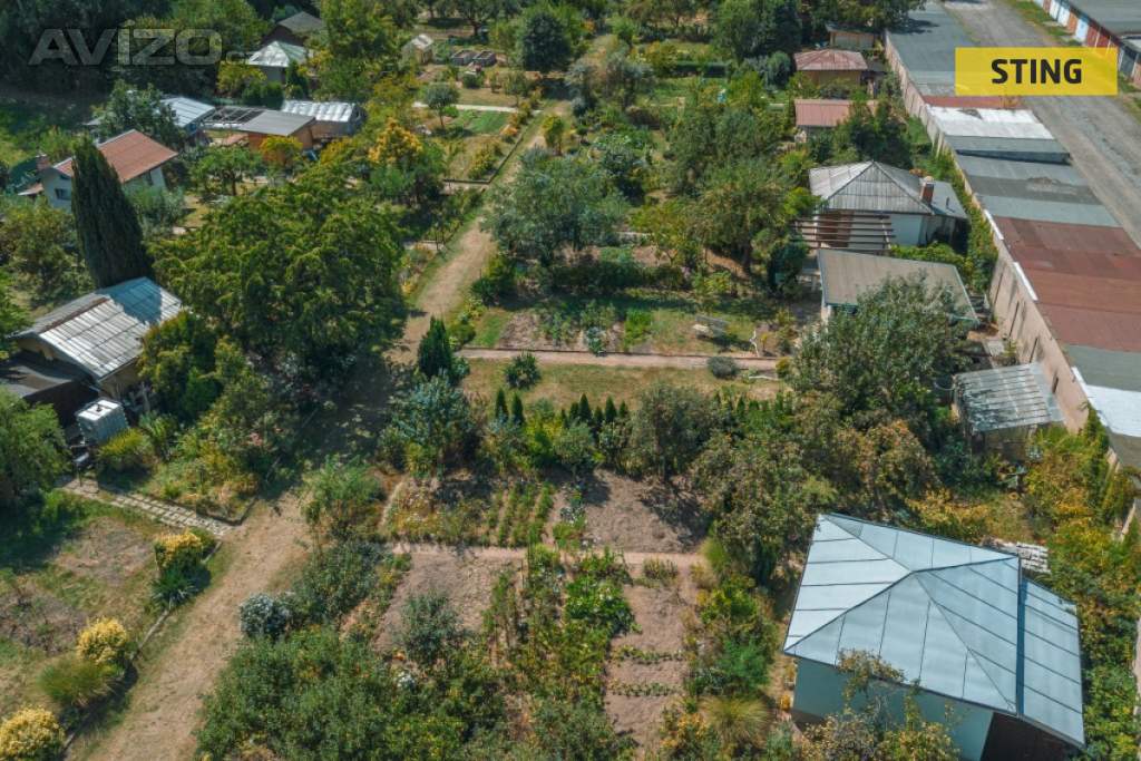 Foto inzerátu Prodej, chata, 18 m2