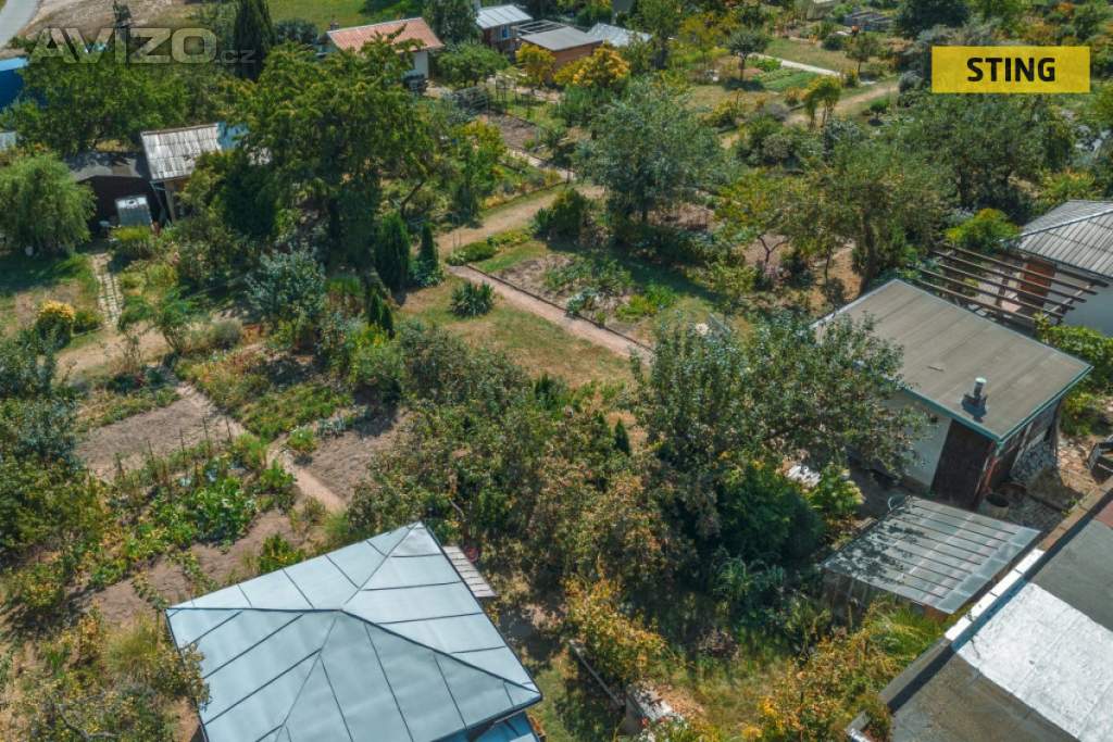 Foto inzerátu Prodej, chata, 18 m2