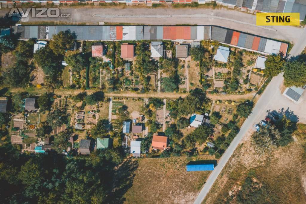 Foto inzerátu Prodej, chata, 18 m2