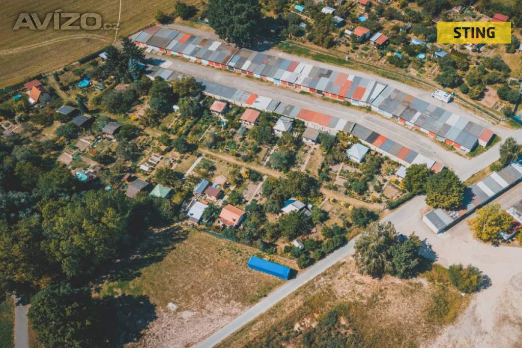 Foto inzerátu Prodej, chata, 18 m2