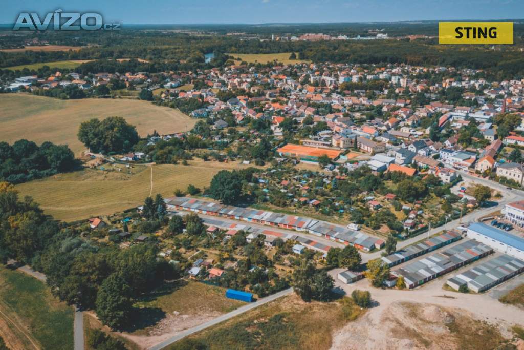 Foto inzerátu Prodej, chata, 18 m2