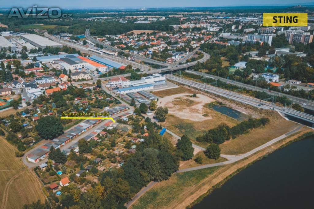 Foto inzerátu Prodej, chata, 18 m2