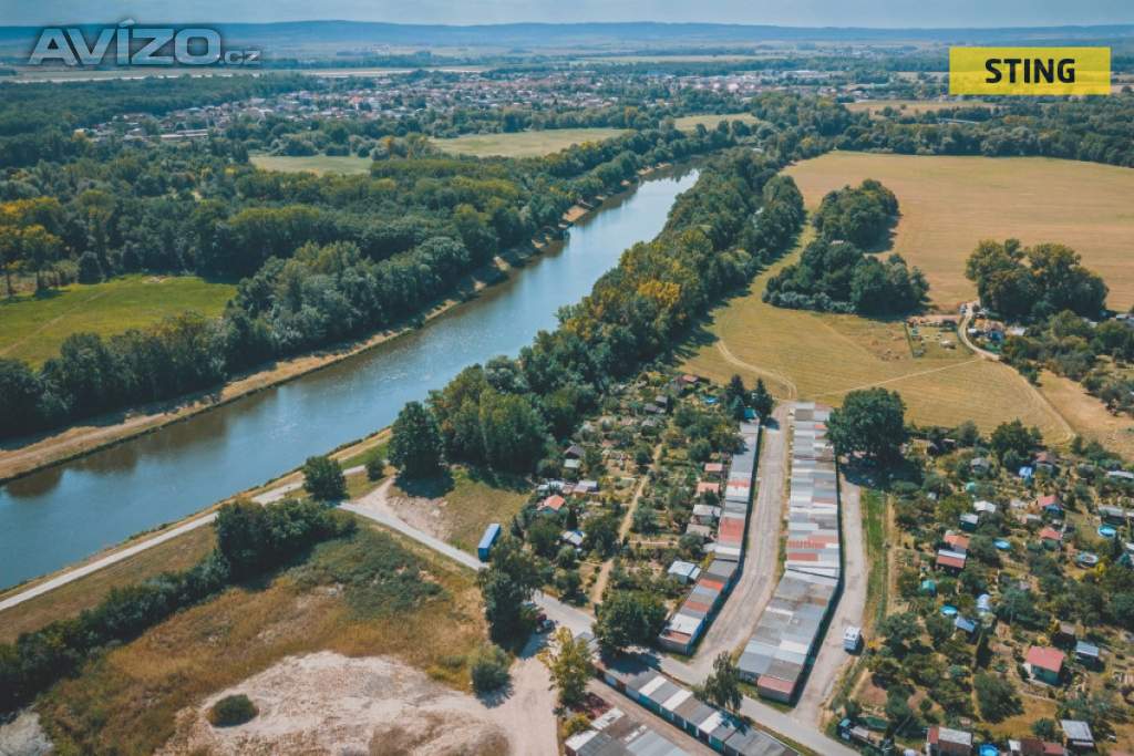 Foto inzerátu Prodej, chata, 18 m2