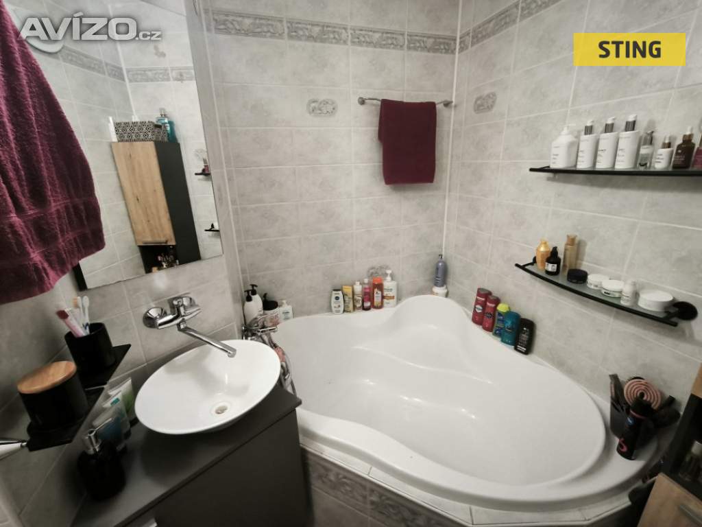 Foto inzerátu Prodej, byt 3+1, 64 m2