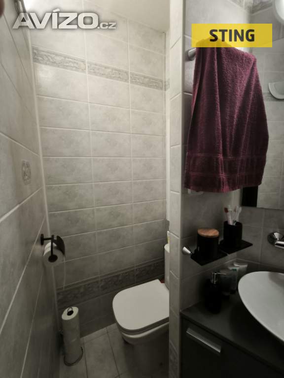 Foto inzerátu Prodej, byt 3+1, 64 m2