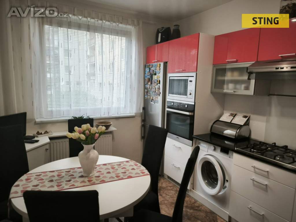 Foto inzerátu Prodej, byt 3+1, 64 m2