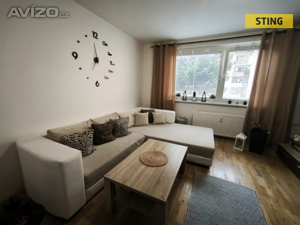 Foto inzerátu Prodej, byt 3+1, 64 m2