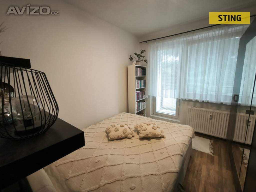 Foto inzerátu Prodej, byt 3+1, 64 m2