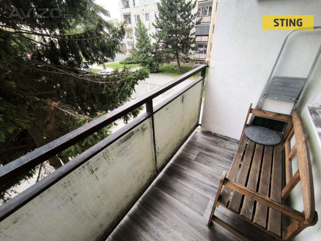 Foto inzerátu Prodej, byt 3+1, 64 m2