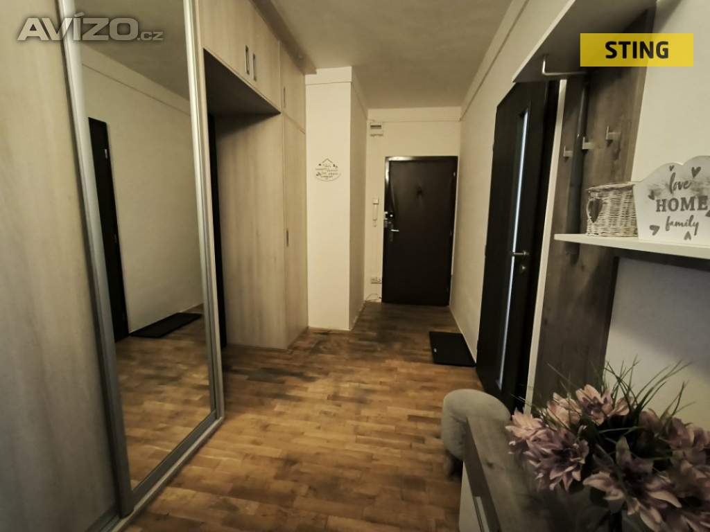 Foto inzerátu Prodej, byt 3+1, 64 m2