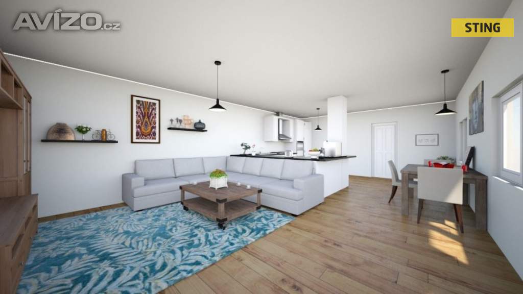 Foto inzerátu Prodej, Rodinný dům, 200 m2