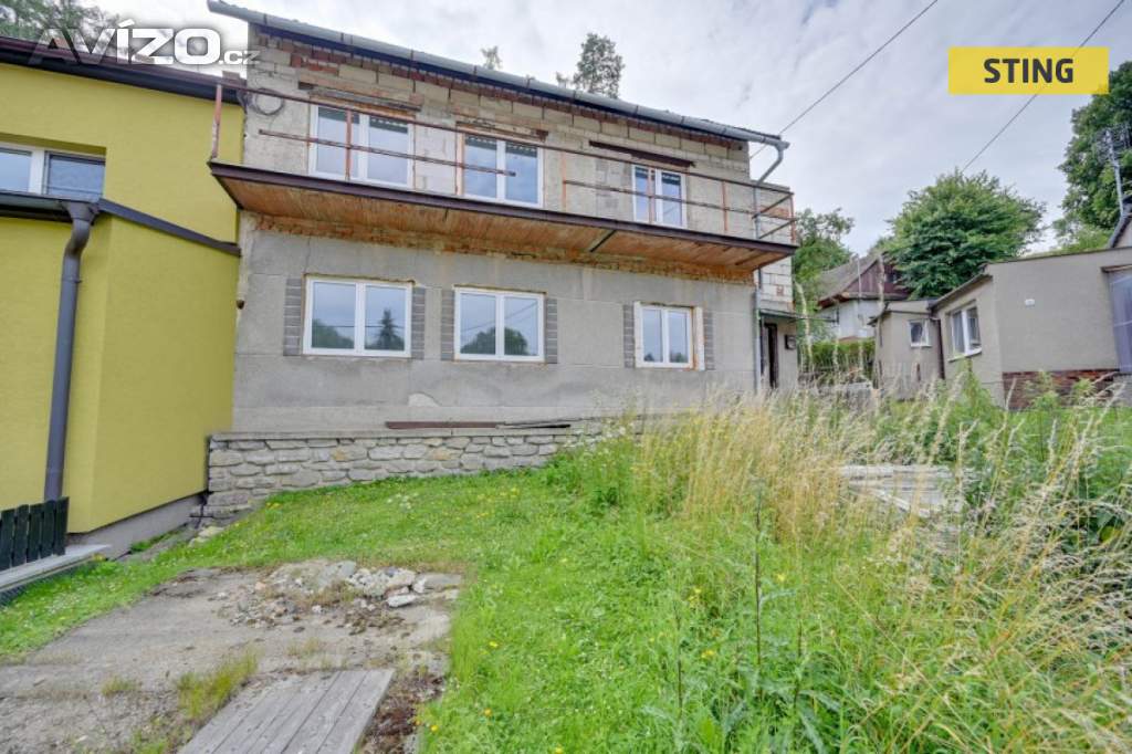 Foto inzerátu Prodej, Rodinný dům, 200 m2