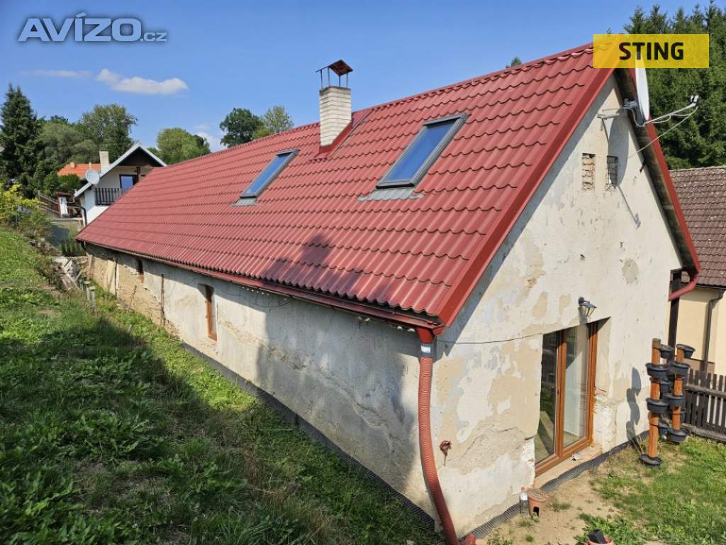 Foto inzerátu Prodej, Rodinný dům, 101 m2