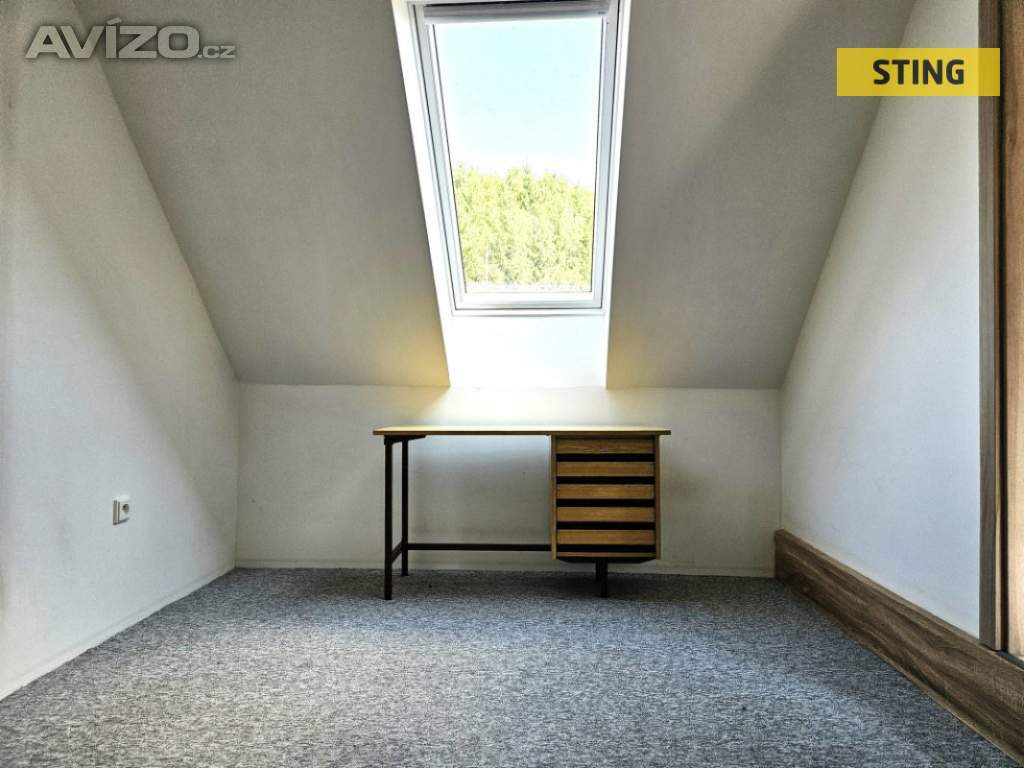 Foto inzerátu Prodej, Rodinný dům, 101 m2