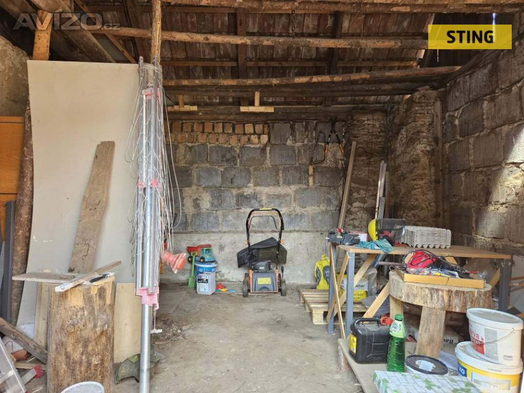 Foto inzerátu Prodej, Rodinný dům, 101 m2