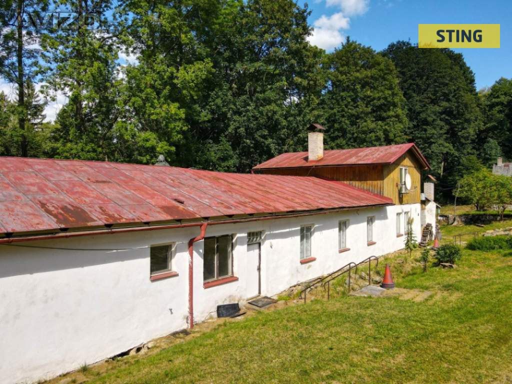 Foto inzerátu Prodej