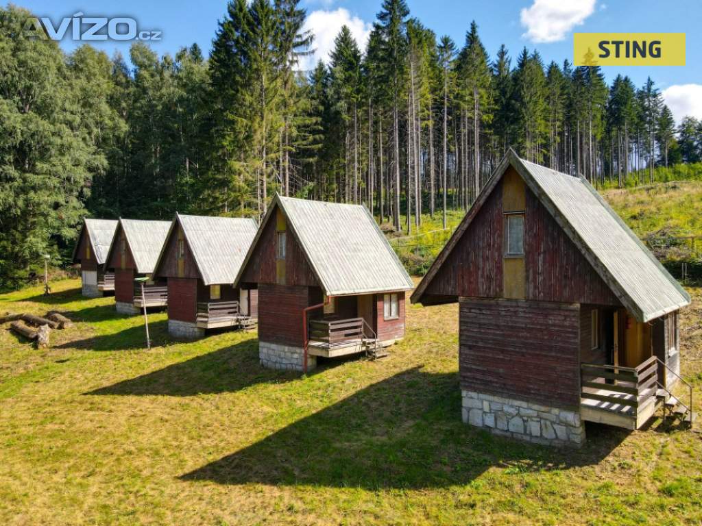 Foto inzerátu Prodej