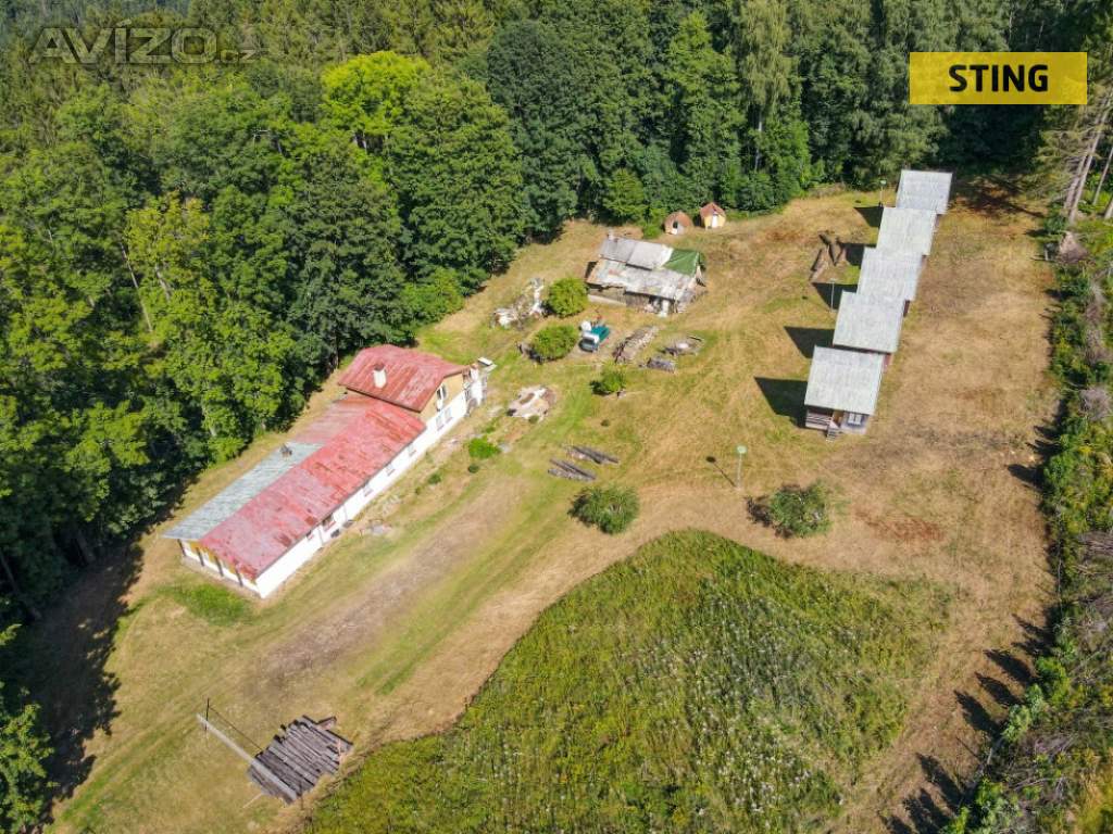 Foto inzerátu Prodej