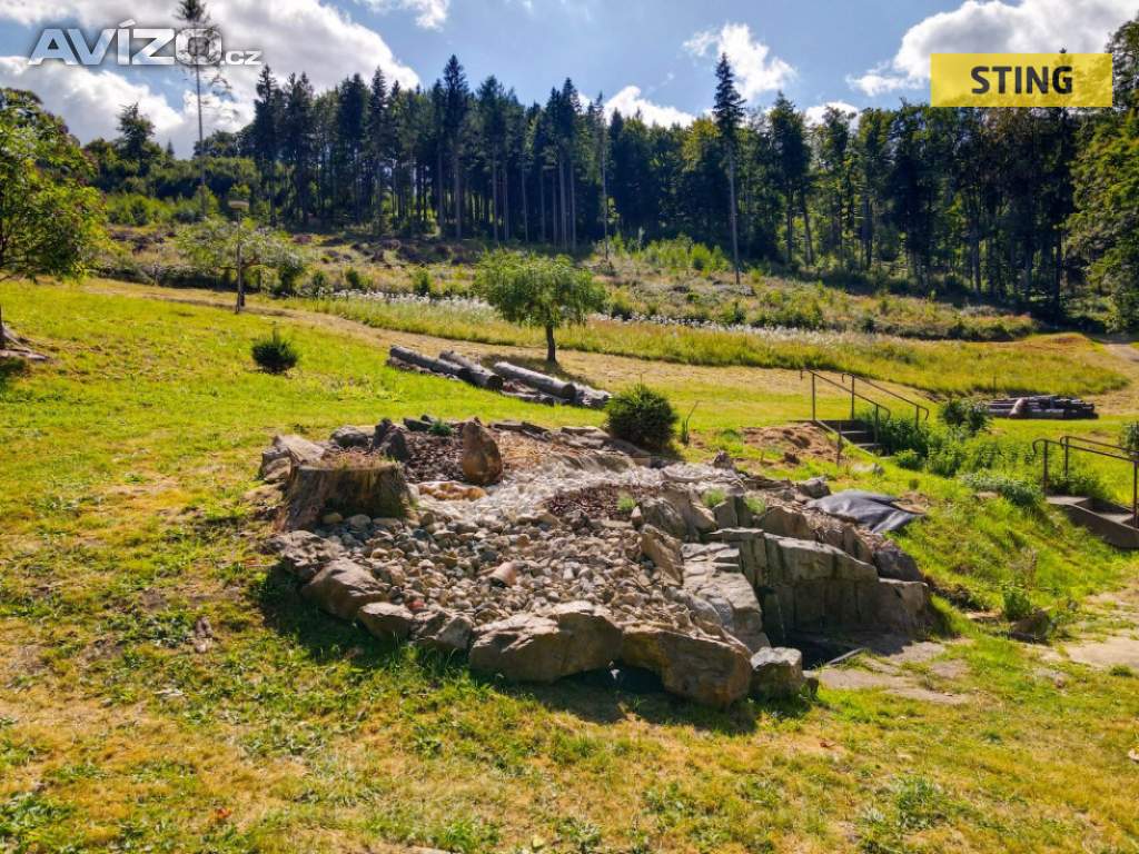 Foto inzerátu Prodej