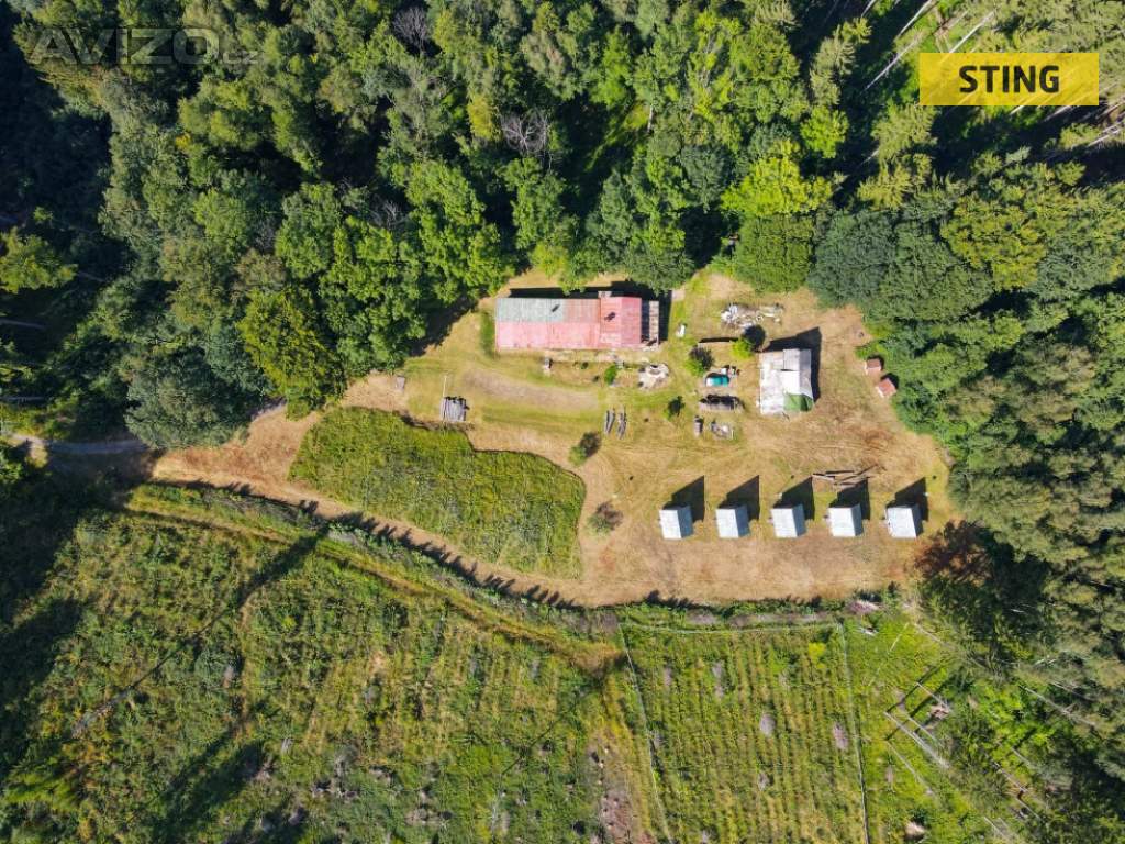 Foto inzerátu Prodej