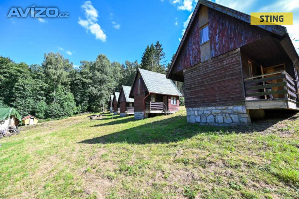 Foto inzerátu Prodej