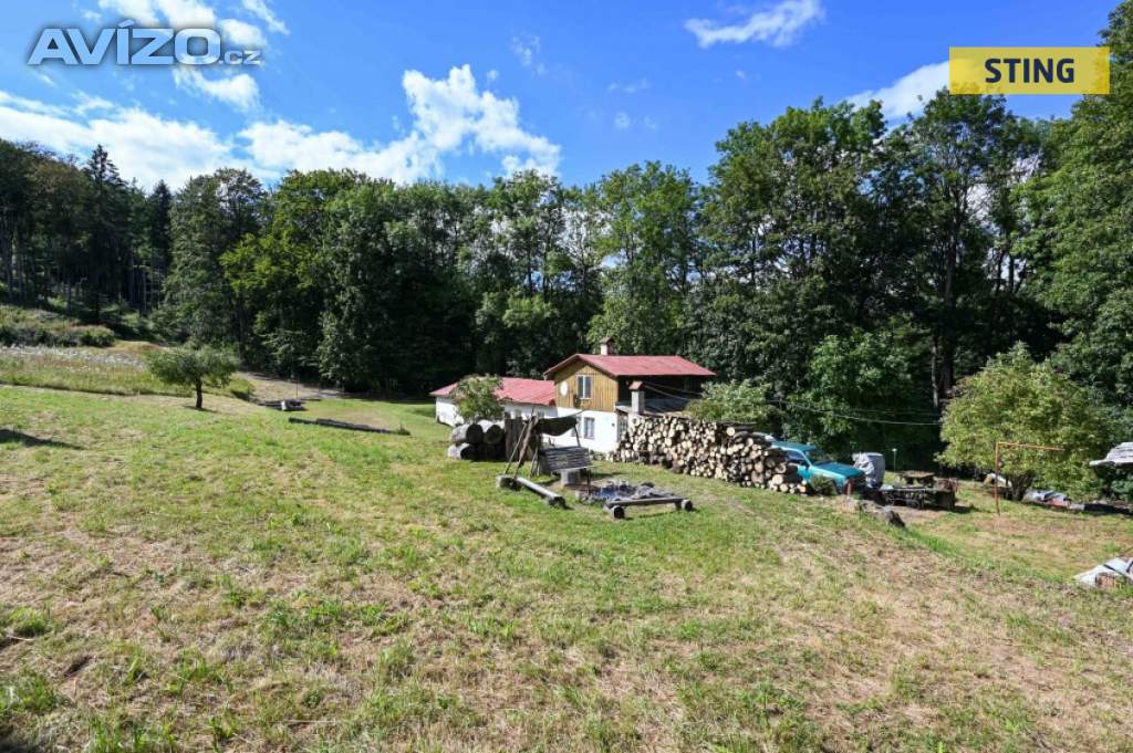 Foto inzerátu Prodej