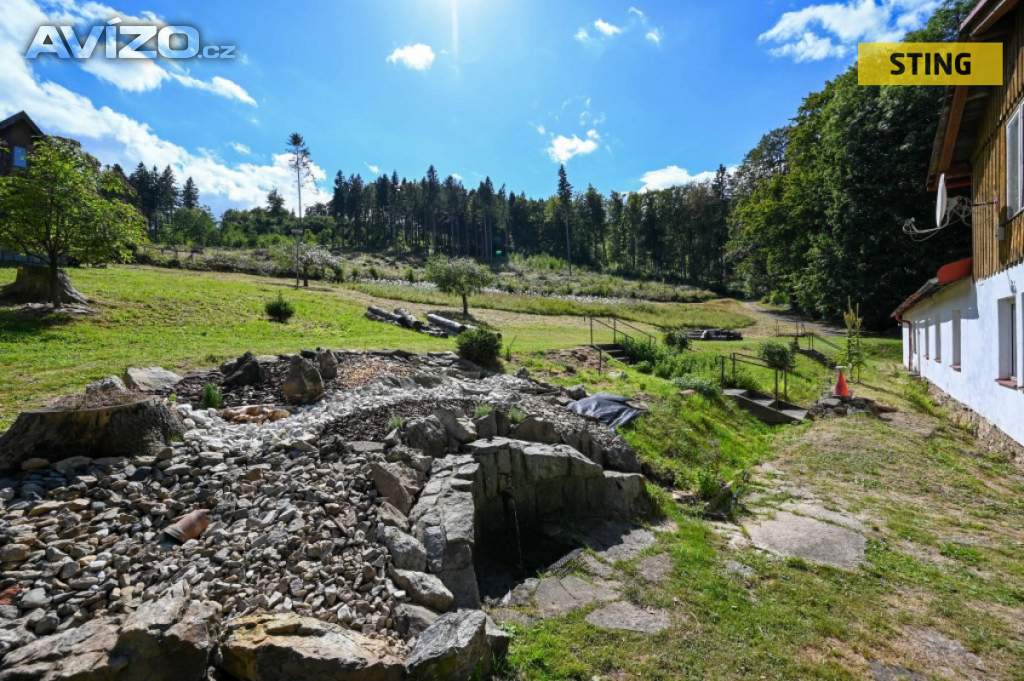 Foto inzerátu Prodej