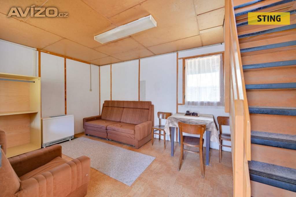 Foto inzerátu Prodej