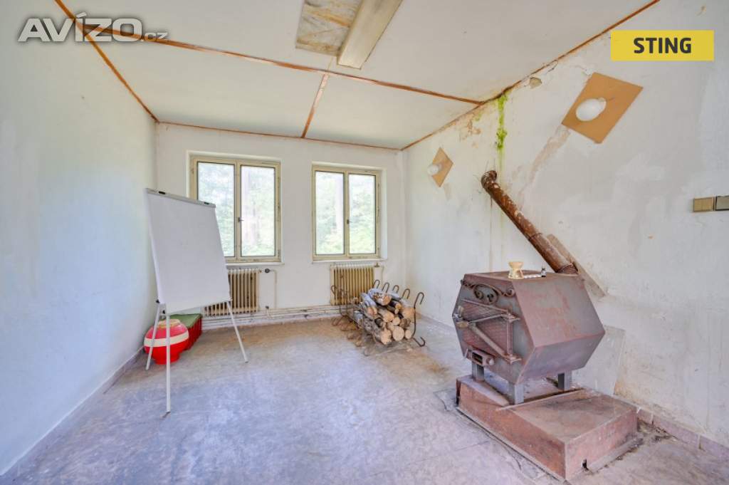 Foto inzerátu Prodej