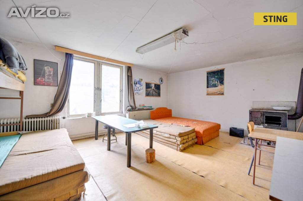 Foto inzerátu Prodej