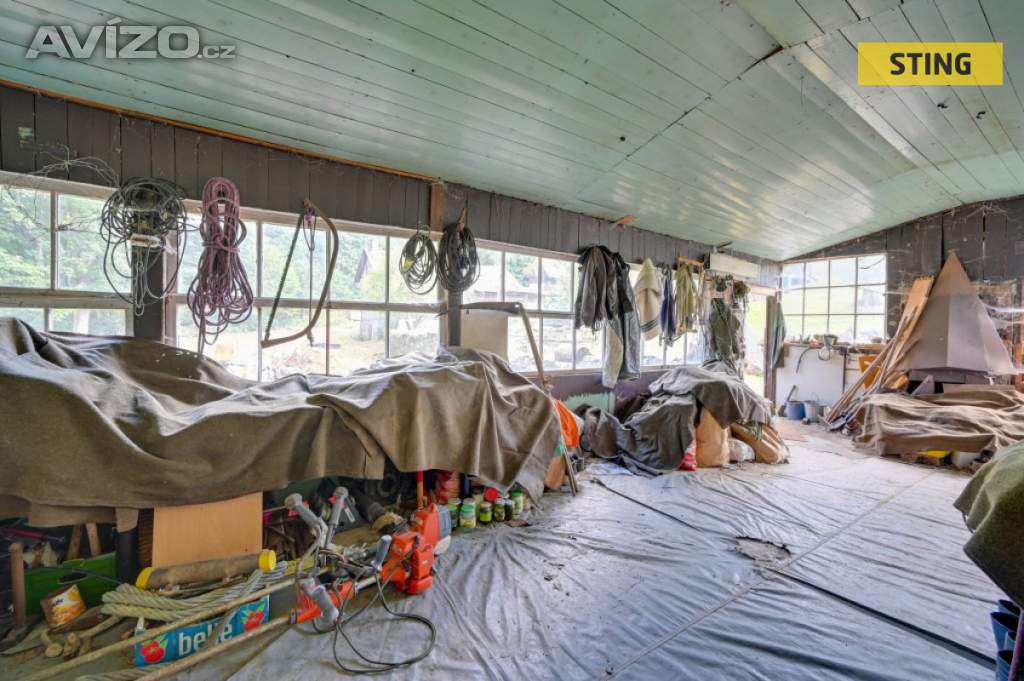 Foto inzerátu Prodej